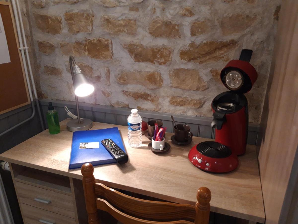 Apartament Les Buissonnets Saint-Honoré Zewnętrze zdjęcie