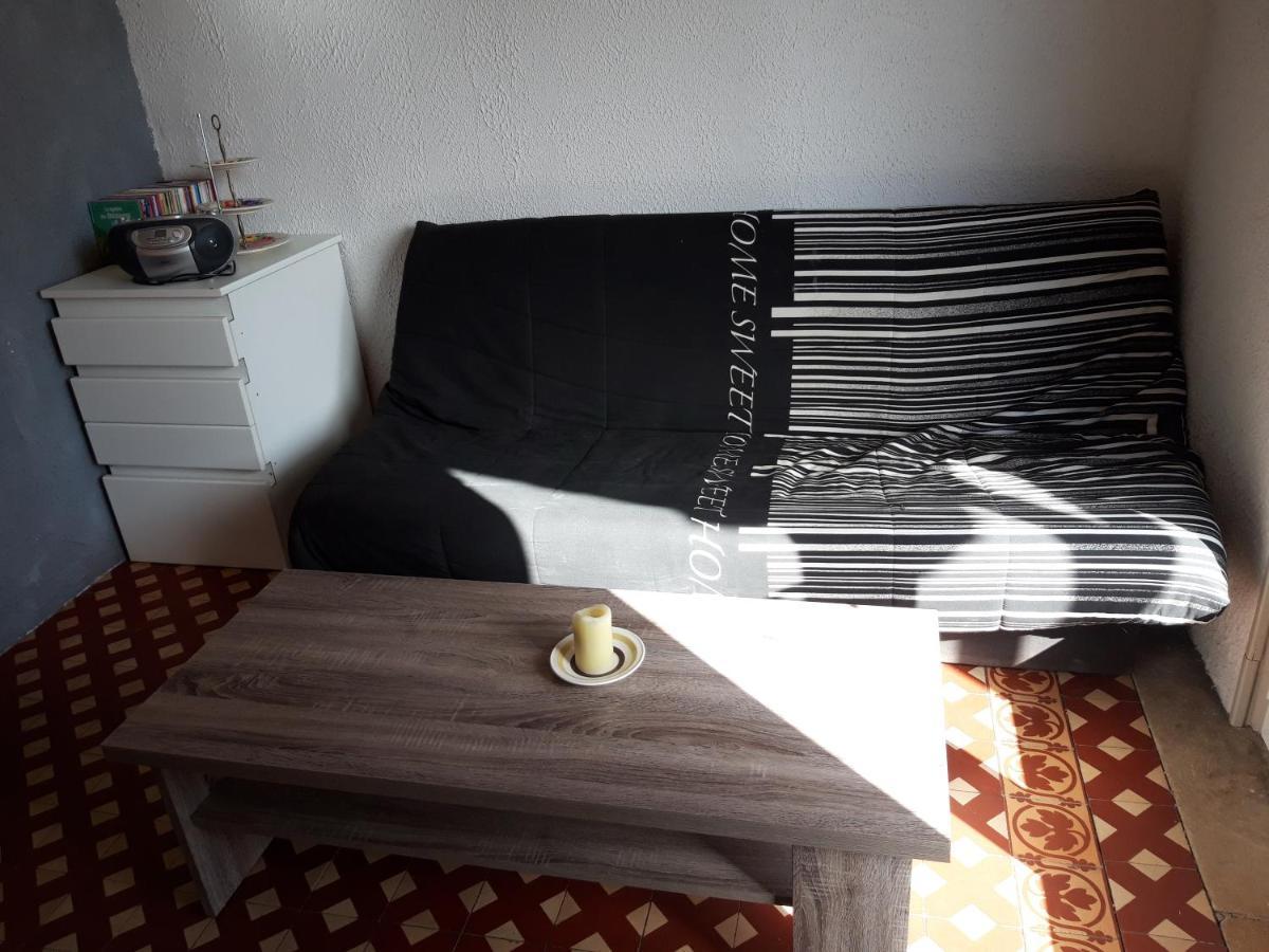 Apartament Les Buissonnets Saint-Honoré Zewnętrze zdjęcie