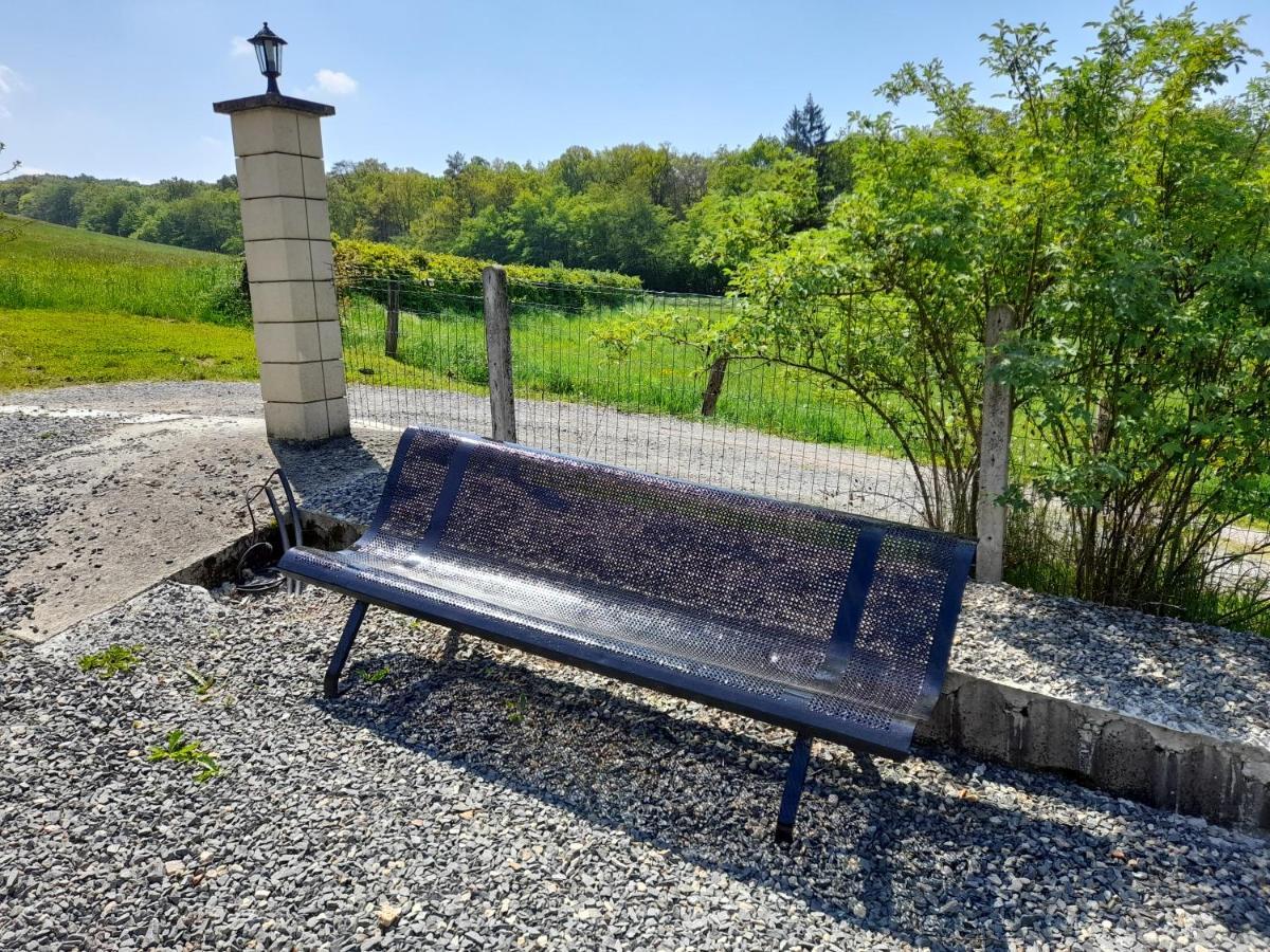 Apartament Les Buissonnets Saint-Honoré Zewnętrze zdjęcie